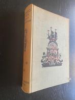 zeemansleven - Prof Dr. H. Brugmans, Ophalen of Verzenden