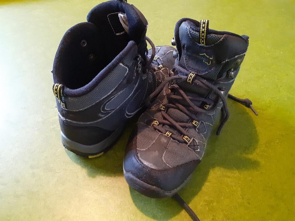 bergschoenen Wildebeast, maat 37, Ophalen of Verzenden, Gebruikt, Schoenen