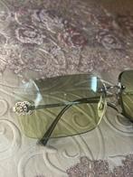 Channel vintage zonnebril 4017-D, Overige merken, Zonnebril, Ophalen of Verzenden, Zo goed als nieuw