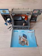 Playmobil 5421 Politiebureau - Complete Set!, Ophalen of Verzenden, Zo goed als nieuw, Complete set