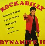 Rockabilly Dynamite met Shakin´Stevens  Originele LP, Cd's en Dvd's, Vinyl | Rock, Ophalen of Verzenden, Nieuw in verpakking, 12 inch