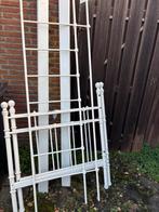 Ikea bed 1 persoons, type Linga,, Ophalen, 90 cm, Eenpersoons, Zo goed als nieuw