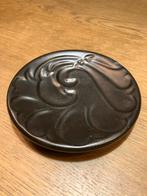 Zenith Gouda Wandbord Model 449 willem stuurman, Antiek en Kunst, Antiek | Keramiek en Aardewerk, Ophalen of Verzenden