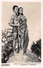 Film Typhoon Dorothy Lamour Robert Preston Paramount 1939, Verzenden, 1920 tot 1940, Ongelopen, Sterren en Beroemdheden