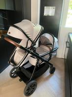 Qute Q-twin kinderwagen, Kinderen en Baby's, Kinderwagens en Combinaties, Ophalen, Overige merken