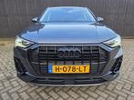Audi Q3 35 TFSI S Line Pro Line S (bj 2019, automaat), Parkeersensor, Euro 6, 4 cilinders, 150 pk