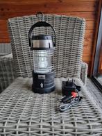 camping lamp, Caravans en Kamperen, Ophalen, Gebruikt