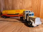 Shell Tankwagen Model Truck, Ophalen of Verzenden, Gebruikt, Overige merken