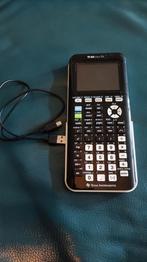 TI-84 Plus CE-T grafische rekenmachine, Diversen, Rekenmachines, Ophalen of Verzenden, Grafische rekenmachine, Gebruikt