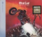 Meat Loaf - Bat Out Of Hell (SACD, 1977) Multi-channel OOP *, Ophalen, Zo goed als nieuw, Progressive