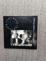 maxi single Johnny Hates Jazz turn back the clock, Ophalen of Verzenden, 1980 tot 2000, Gebruikt, 12 inch