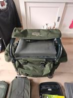 Hengelsport Assortiment - Karpervissen, Ophalen, Gebruikt, Complete set