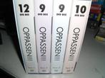 OPPASSEN DE  COMPLETE SERIE, Alle leeftijden, Boxset, Ophalen of Verzenden, Zo goed als nieuw