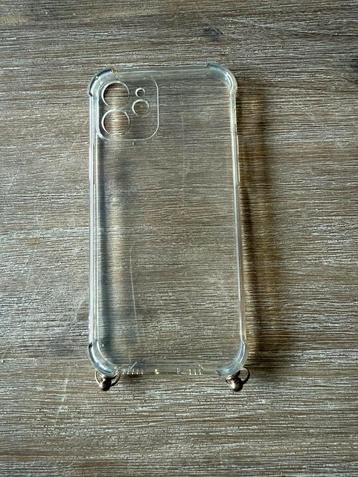 Super gaaf telefoonhoesje voor een IPhone 13, nog netjes. beschikbaar voor biedingen