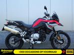 BMW F 850 GS ABS (bj 2018), Bedrijf, Toermotor, 850 cc