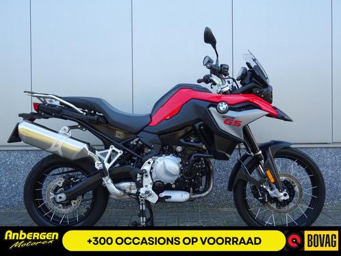 BMW F 850 GS ABS (bj 2018), Motoren, Motoren | BMW, Bedrijf, Toermotor