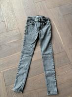 Grijze Calvin Klein Jeans - Maat 12, Kinderen en Baby's, Kinderkleding | Maat 152, Ophalen of Verzenden, Zo goed als nieuw