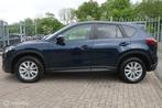 Mazda CX-5 2.0 TS+ 2WD TREKHAAK BOSE, KEYLESS,CRUISECONTROL, Voorwielaandrijving, Stof, Zwart, 4 cilinders
