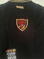 Oeteldonk jasje Vingino maat 128, Ophalen of Verzenden, Zo goed als nieuw, Meisje