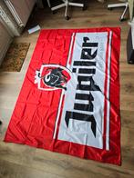 Jupiler bier vlag groot formaat, Ophalen of Verzenden, Nieuw