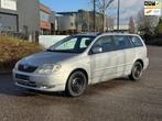 Toyota Corolla Wagon 1.6 VVT-i Linea Sol ECC/LPG, Voorwielaandrijving, Stof, Gebruikt, Elektrische ramen