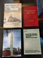 Gereformeerde Gemeenten, Herdenkingsboeken diverse gemeenten, Boeken, Ophalen of Verzenden, Gelezen, Diverse auteurs, Christendom | Protestants