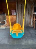 Schommel, Ophalen, Zo goed als nieuw, Schommel