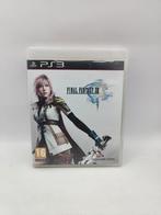 Final Fantasy XIII PS3, Spelcomputers en Games, Games | Sony PlayStation 3, 1 speler, Ophalen of Verzenden, Zo goed als nieuw