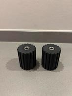 Aguti Pilot stoel verstelknop armleuning – Knaus camper, Ophalen of Verzenden, Nieuw