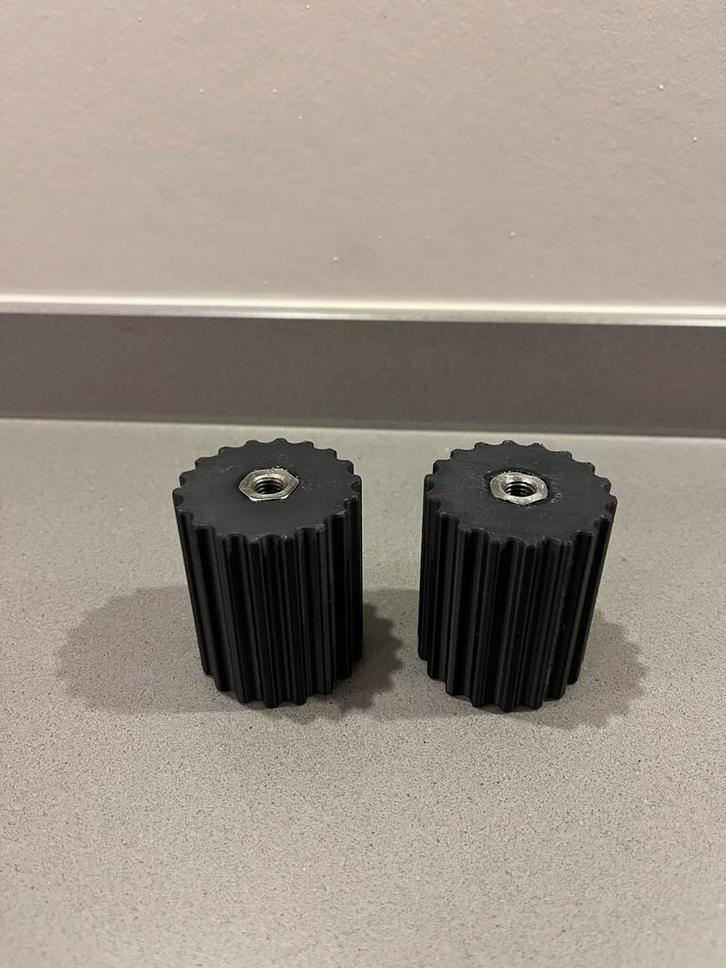 Aguti Pilot stoel verstelknop armleuning – Knaus camper, Caravans en Kamperen, Camper-accessoires, Nieuw, Ophalen of Verzenden