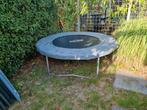 Berg trampoline - 2 meter, Kinderen en Baby's, Speelgoed | Buiten | Trampolines, Ophalen, Zo goed als nieuw
