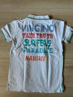 Vingino polo, Ophalen of Verzenden, Zo goed als nieuw, Vingino, Shirt of Longsleeve