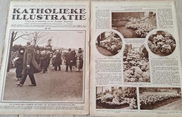 Heemstede (NH) - oude knipsels. beschikbaar voor biedingen