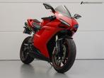 Ducati Sport 848 133pk (LED VERLICHTING,BREMBO REMSET,AKRAPO, 849 cc, Bedrijf, Sport, Meer dan 35 kW
