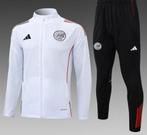 Ajax trainingspak 2025, Blauw, Overige maten, Ophalen of Verzenden, Zo goed als nieuw