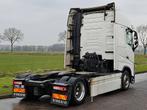 VOLVO FH 460 alcoa's i-see acc, Auto's, Vrachtwagens, Automaat, Euro 6, Wit, Bedrijf