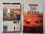 Capitool Zuid-Afrika & Insight Guide NL SAMEN, Afrika, Capitool, Nieuw, Ophalen of Verzenden