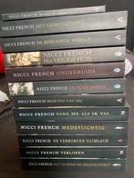 Nicci French, Gelezen, Ophalen of Verzenden, Nicci French, Nederland