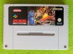 King of Dragons - Super Nintendo SNES, Spelcomputers en Games, Games | Nintendo Super NES, Avontuur en Actie, Gebruikt, 2 spelers