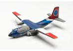 Transall C-160R Escadron Électronique Aéroporté Herpa 572569, Schaalmodel, Herpa Miniaturmodelle GmbH Leonrodstraße 46-47 herpa@herpa.de