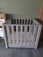 Box Robin TWF Grijs, Kinderen en Baby's, Boxen, Ophalen, Gebruikt, Vierkant, In hoogte verstelbaar
