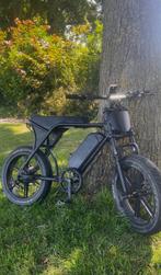 Ouxi v8 surron build, Gebruikt, 51 tot 55 cm, 30 tot 50 km per accu, Ophalen