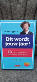 Ben Tiggelaar - Dit wordt jouw jaar, Ophalen, Zo goed als nieuw, Ben Tiggelaar