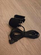 Microfoon - Clip-on, Ophalen of Verzenden, Nieuw, Overige typen