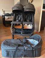 Duo Kinderwagen Novi Baby Scott V2, Ophalen, Gebruikt, Kinderwagen of Buggy
