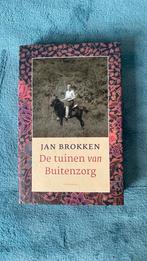 De tuinen van Buitenzorg Jan Brokken, Ophalen of Verzenden, Gelezen