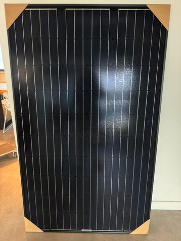 zonnepaneel met collector voor boiler (nieuw) beschikbaar voor biedingen