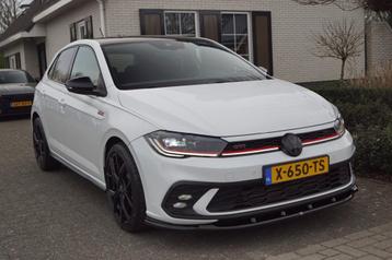Volkswagen POLO GTI 2.0 TSI (207pk) DSG IQ Light/Maxton/Navi beschikbaar voor biedingen