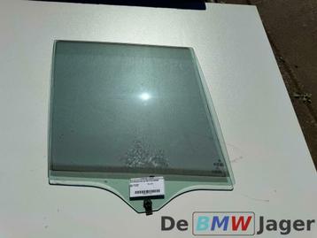 zijruit rechtsachter portier raam BMW X5 E53 51348249928 beschikbaar voor biedingen