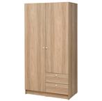Nieuwe IKEA closet VILHATTEN Kledingkast, Huis en Inrichting, Ophalen, Eikenhout, Nieuw, 50 tot 100 cm